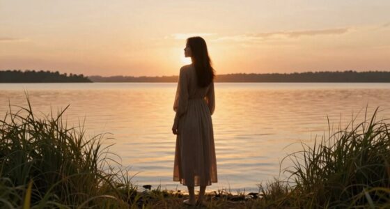 self identity and self acceptance