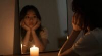 self rejection hinders manifestation
