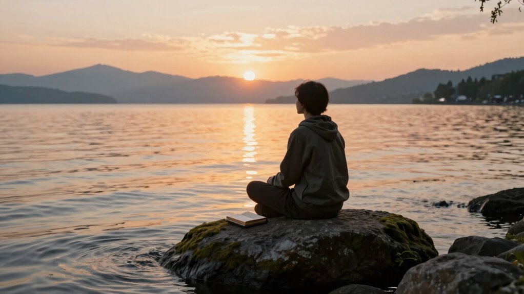 self worth beyond career success