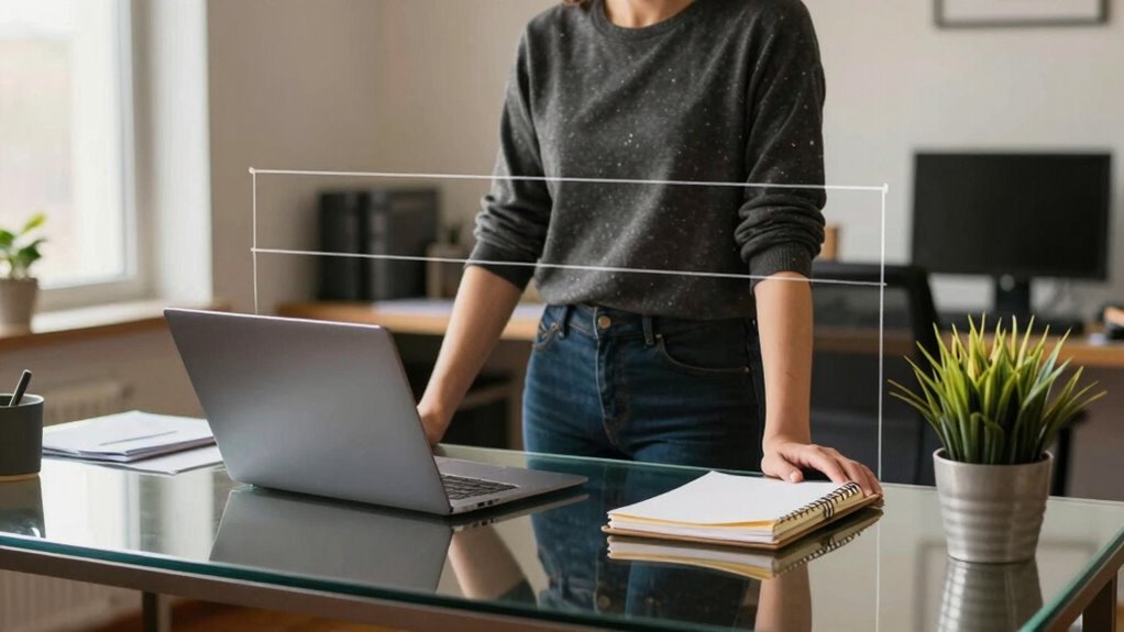 set boundaries boost resilience