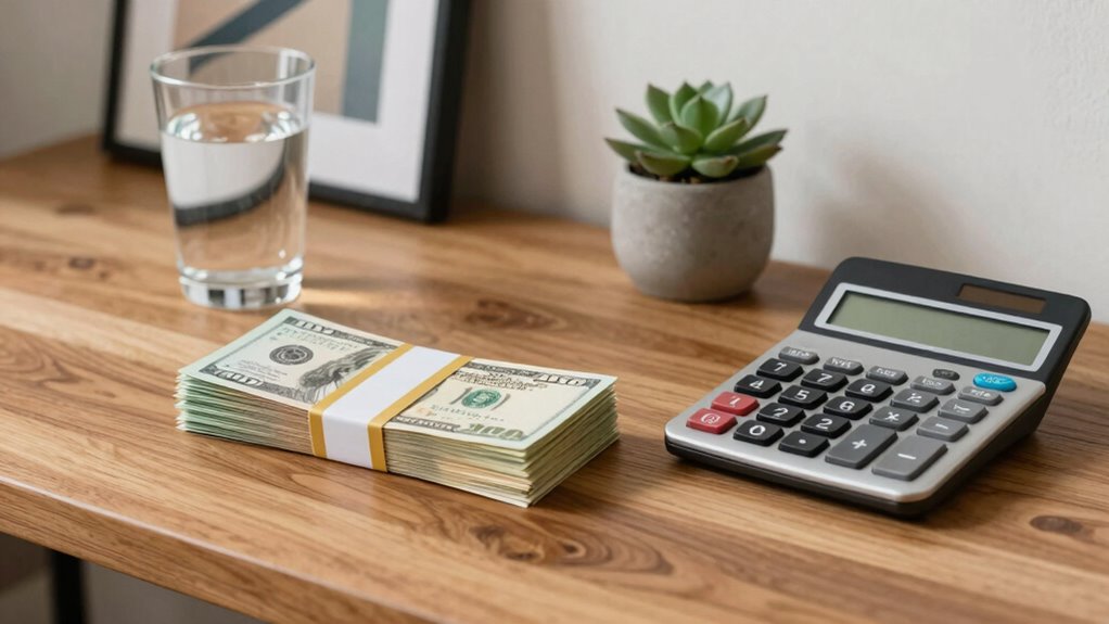 set boundaries embrace abundance