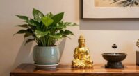set up abundance space