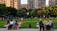 shared spaces influence results