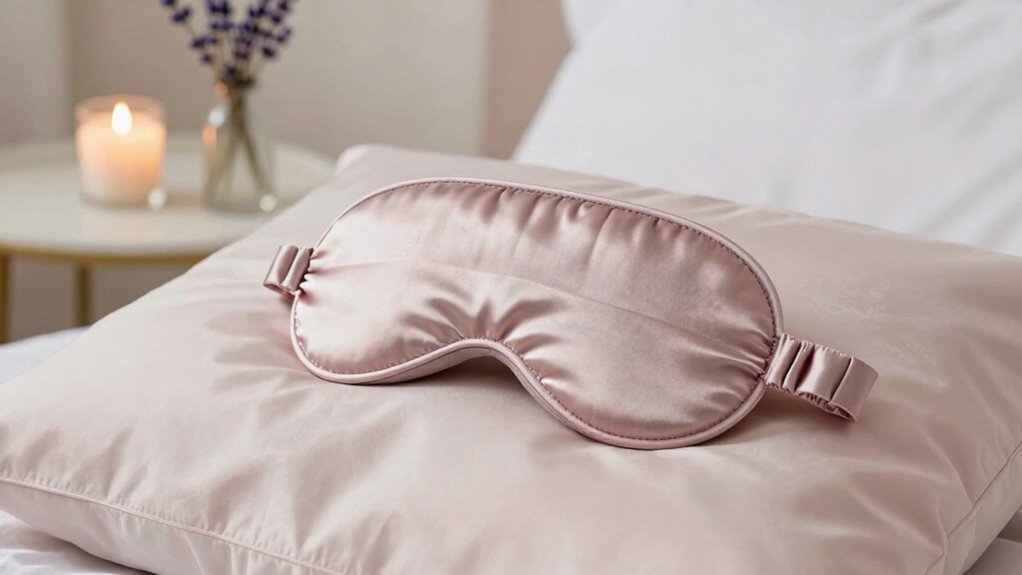 silk masks enhance skin hydration