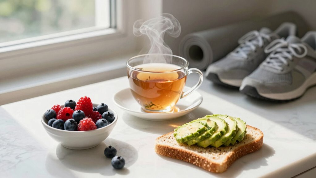simple habits promote lasting health