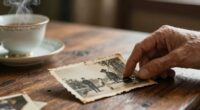 small habits transform identity