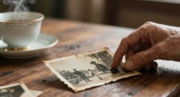 small habits transform identity