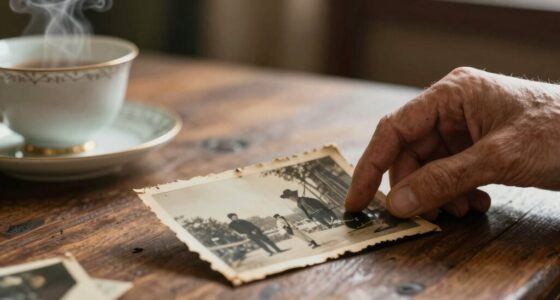 small habits transform identity
