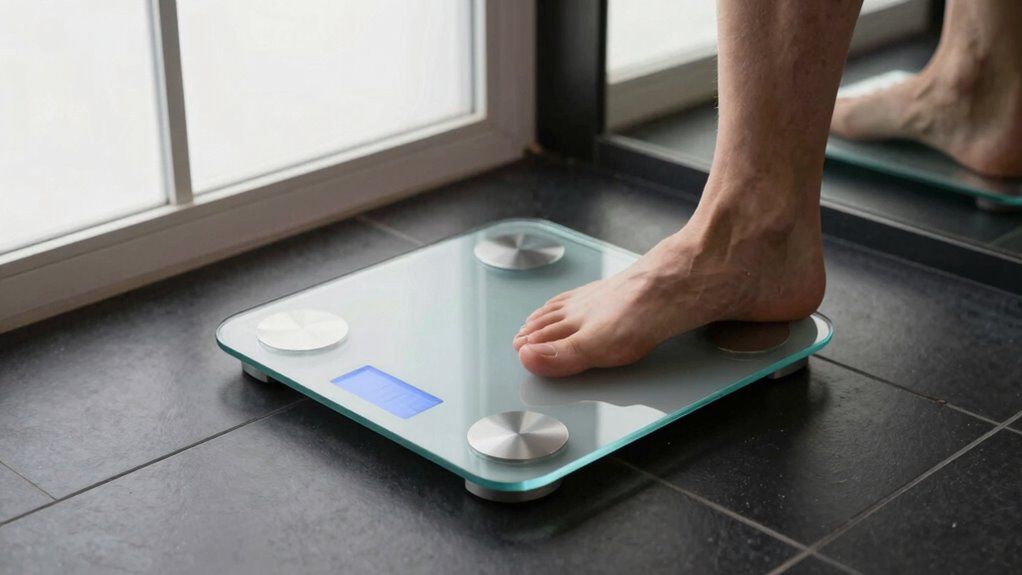 smart health data tracking