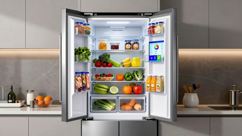 smart sustainable kitchen innovation