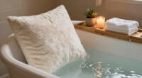spa accessories for relaxation