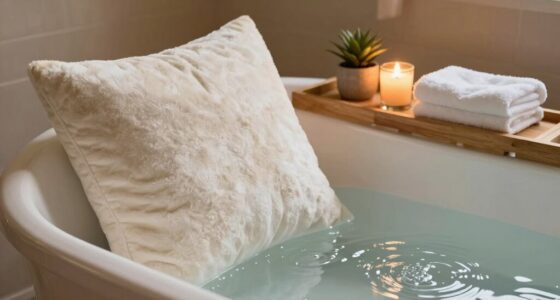 spa accessories for relaxation