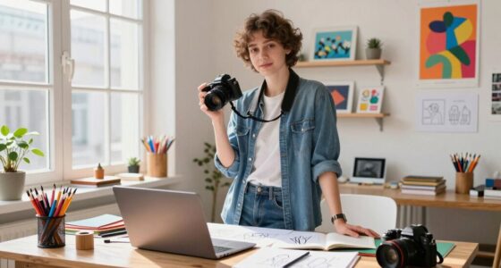 start small share consistently