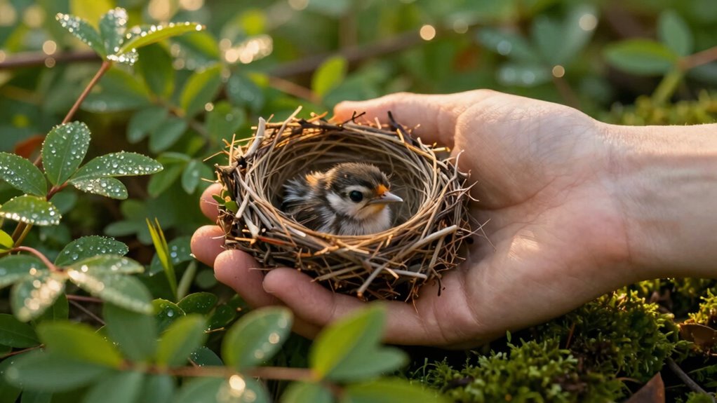 strength in gentle resilience