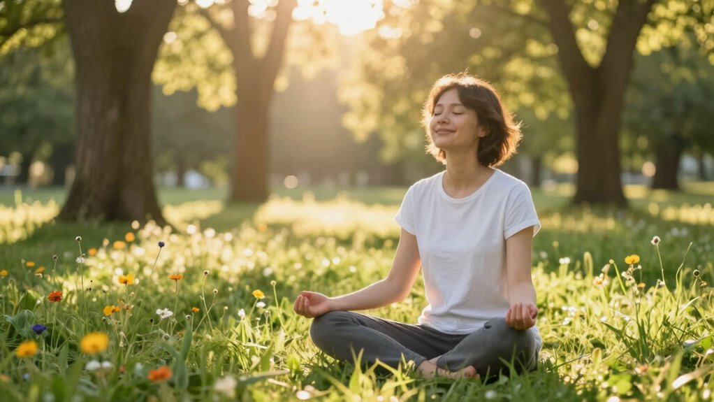 supportive mindful self talk