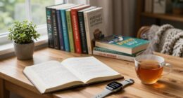 sustainable personal growth habits