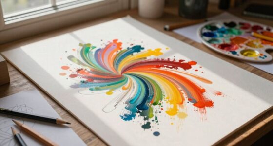 transform ideas into creations