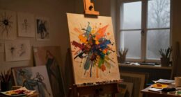 trust and nurture creativity