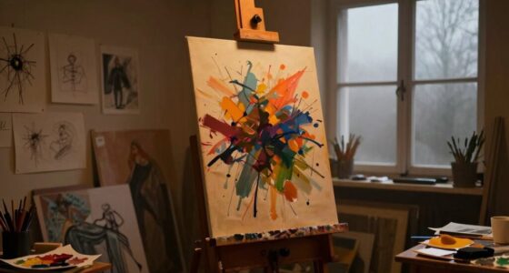 trust and nurture creativity