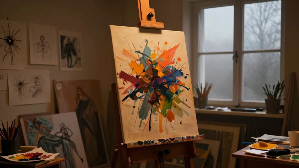 trust and nurture creativity