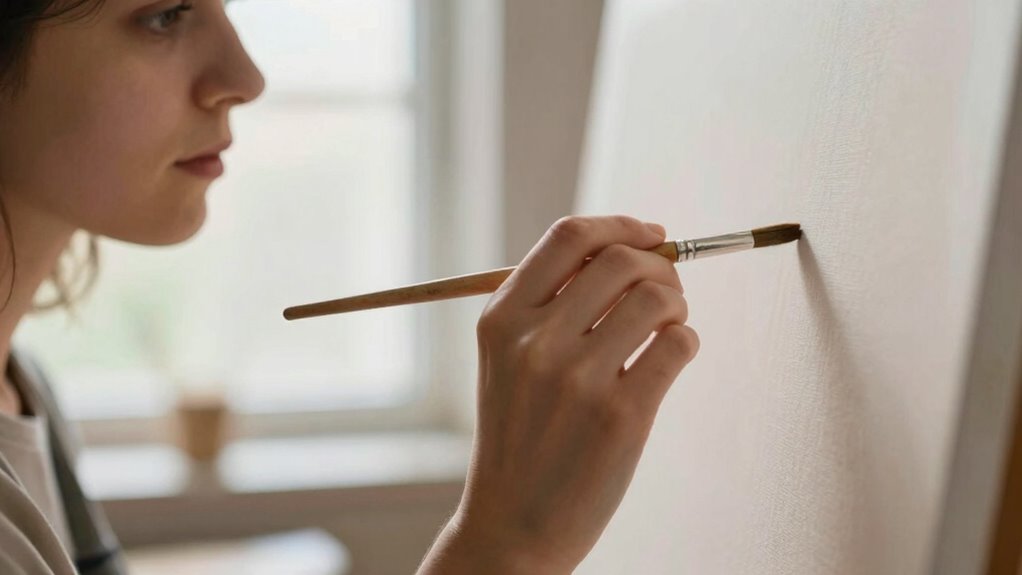 trusting gut instincts