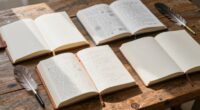 types of spiritual journals