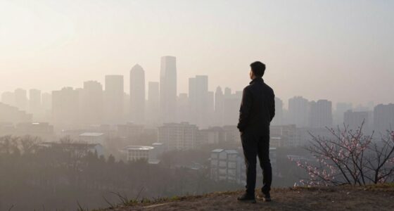 understanding leads to transformation