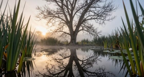 use reflection to grow
