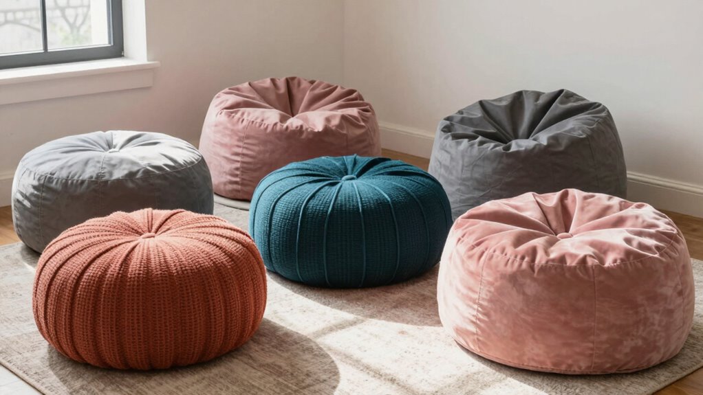 versatile durable cozy seating