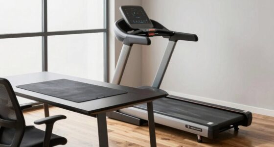 walking pads versus treadmills