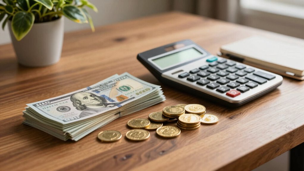 wealth mindset transformation progress