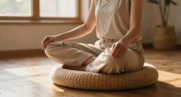 10 Best Meditation Cushions for Relaxation in 2026
