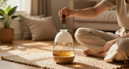 14 Best Aromatherapy Diffusers for Relaxation in 2026