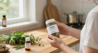 8 Best Natural Allergy Relief Supplements in 2026
