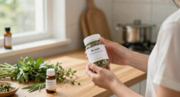 8 Best Natural Allergy Relief Supplements in 2026