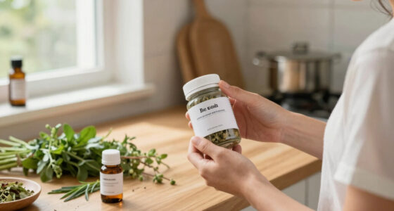8 Best Natural Allergy Relief Supplements in 2026