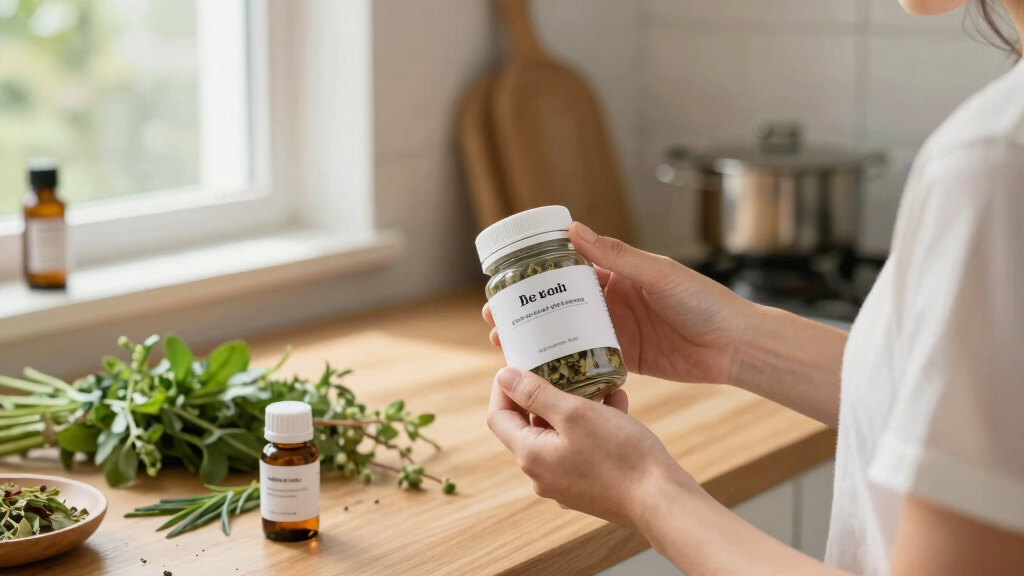 8 Best Natural Allergy Relief Supplements in 2026
