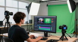 One Video In, a Whole Publishing Kit Out — Without the Cloud