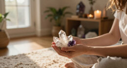 10 Best Crystals For Manifestation In 2026