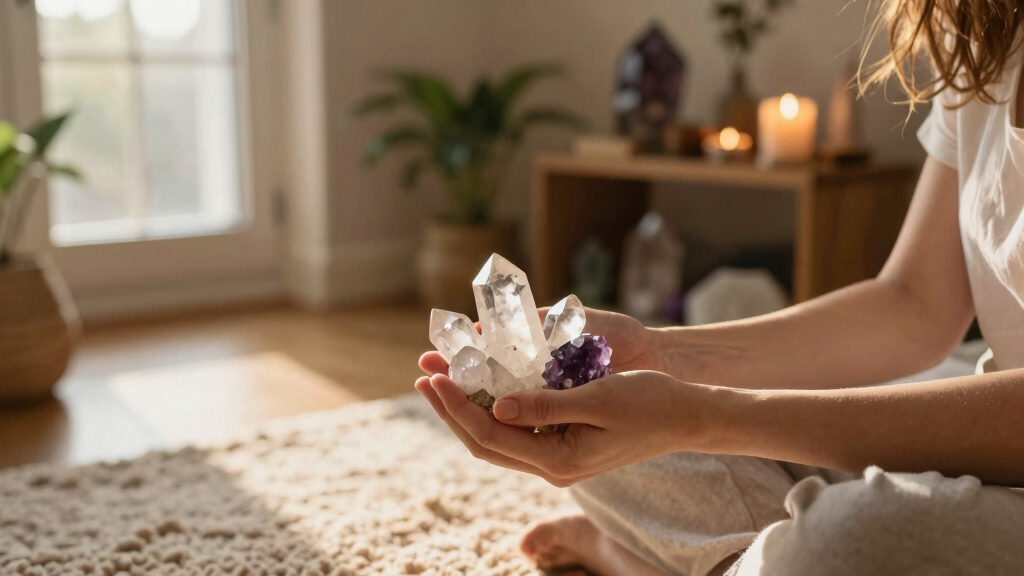 10 Best Crystals For Manifestation In 2026
