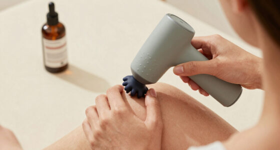 10 Best Stress Relief Massage Devices in 2026