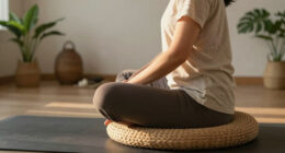 11 Best Meditation Cushions and Bolsters in 2026