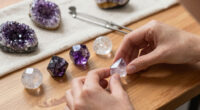 12 Best Crystal Healing Energy Sets in 2026
