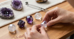 12 Best Crystal Healing Energy Sets in 2026