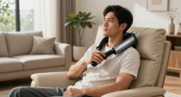 12 Best Relaxation Massage Devices for Men in 2026