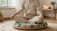 13 Best Affirmation Meditation Cushions in 2026