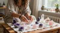 13 Best Crystal Healing Kits in 2026