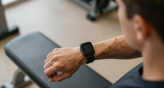 13 Best Fitness Trackers For Men In 2026