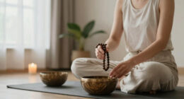 13 Best Spiritual Growth Meditation Tools in 2026