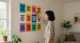 14 Best Spiritual Affirmation Wall Art in 2026